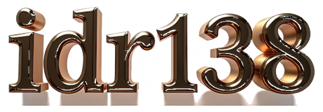 idr138 logo